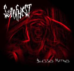 Blessed Hatred